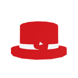 CODE: GCCTH2 | Glowing Content Creator Top Hat