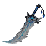 (CODE: GSP) [PBR] Ghost Sword