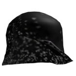 (CODE: IronHair) Hair of Black Iron