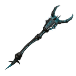 CODE: KMACE | Mace of the Korblox Empire