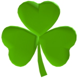 Lucky Clover (Waist)