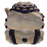 Code - (mafn9) lamb's backpack