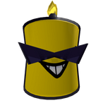 {CODE: MCBOOM] Dynamite McCool