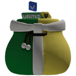 [Code- mp8] Limited U Santa Bag