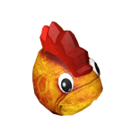 CODE: RedChicken | The Redcliff Chicken