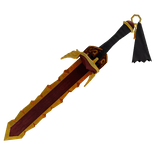 CODE: RedR | Immortal Sword: Redcliff Reverence