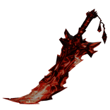 (CODE: REW) [PBR] Redshade Edge Sword