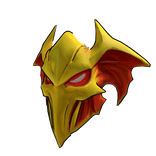 [Code: SMFR] Scorched Mask of the Fiery Region