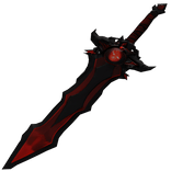 (CODE: SOD) [PBR] Inferno Sword Of Doom