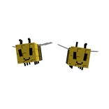 [CODE: TBG] Two Bees [GROW A GARDEN]