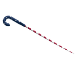 (CODE: USASC) Patriotic Cane
