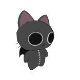 Code (V4MPKTTY) Vampire Kitty 