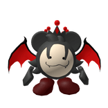 [CODE: VAMPMOKI] Vamp moki