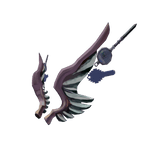 [Code: VOTU] Violet Wings Of The Unknowed