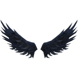  CODE "WINGS3" Wings Of Dread, in Midnight