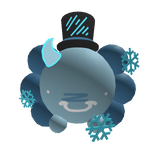 (code:blizzardaxolu) Blizzard's Axolu!