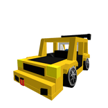 (Code:ctc)Classic hatchback tuned car