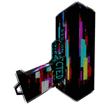 Code:DGTM (DISCONNECTED Glitch Ticket Money Gun)