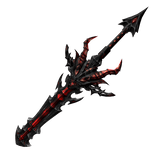 [code:ULS] Ultra Lava Sword
