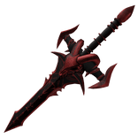 [code:URS] Ultra Red Sword