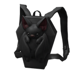 Coffin Bat Backpack 🦇