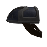Cogs of war - Gears Infantry Right Pauldron