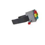 Coin Collector Remote – Drone Unlock