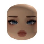 Cold Blushy Cute Girl [2.0]