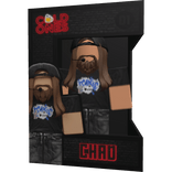 Cold Ones [ Chad ] Funko Pop