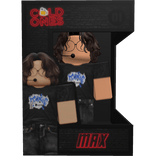 Cold Ones [ Max ] Funko Pop