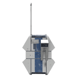 Cold-Proof Trooper's Backpack