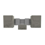 Cold-Proof Trooper's Belt