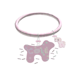 cole collar pink 3.0