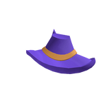 [ COLLAB ] Bepp's wizard hat!