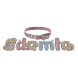 collar :3