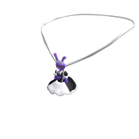 Collar De JAX Sirvienta De TADC