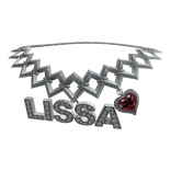 Collar Lissa