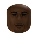 (College Dropout Era) Kanye West Face V3
