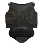 Colonial Defender Chestplate [REDUX]