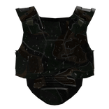 Colonial Defender Chestplate V2
