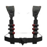 Colonial Defender Harness [REDUX]