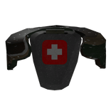 Colonial Defender Medic Right Shoulder