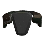 Colonial Defender Shoulder [L]