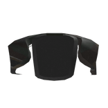 Colonial Defender Shoulder Plate [R] [REDUX]