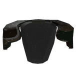 Colonial Defender Shoulder [R]