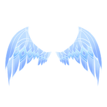 Columbina Moonlit Wings