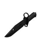 Combat Knife V1 (HAND)