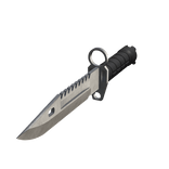 Combat Knife V1 (HAND)