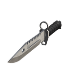 Combat Knife V1 (HAND)