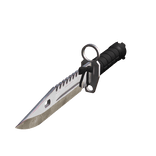 Combat Knife w/ Bow